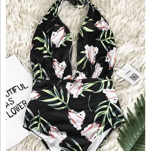 Cupshe one piece swimsuit